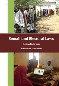 SomalilandElectoralLaws SomalilandElectoralLaws
