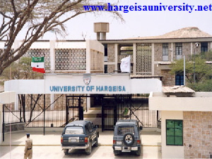 Hargeisa University Hargeisa University